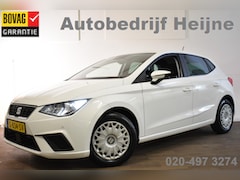 Seat Ibiza - 1.0 TSI 95PK STYLE BUSINESS CAMERA/NAVI/CARPLAY