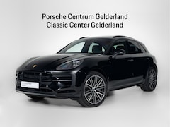 Porsche Macan - S