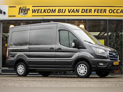 Ford E-Transit - 350 L2H2 Trend 68 kWh EX.BTW