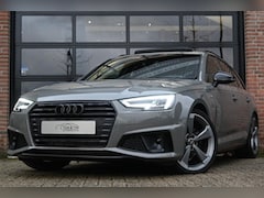 Audi A4 Avant - 40 TFSI 3x S-Line Pano Virtual BlackEdition '19