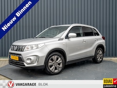 Suzuki Vitara - 1.4 Boosterjet Select | Camera | Appel Carplay | Stoelverw. | Navi | Prijs Rijklaar