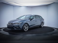 Seat Leon ST - 1.5TSI Dsg XCELLENCE INTENS MATRIX LED/VIRTUAL/ACC/JBL AUDIO/CAMERA/CARPLAY/NAVI/STOELVERW