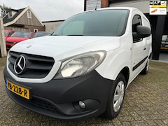 Mercedes-Benz Citan - 108 CDI BlueEFFICIENCY AIRCO-CENTRAAL