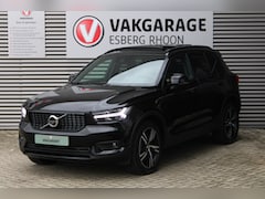 Volvo XC40 - 1.5 T5 Recharge R-Design SCHUIFDAK, NAVI/360CAM