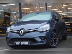 Renault Clio - 0.9 TCe Bose Navi Led Clima Bose Camera Pdc