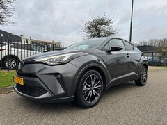 Toyota C-HR - 2.0 Hybrid 184pk CVT Executive Multi Media NL-Auto