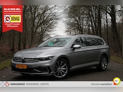 Volkswagen Passat Variant - 1.4 TSI PHEV GTE 218PK Pano | Trekhaak