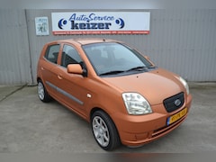 Kia Picanto - 1.0 LXE