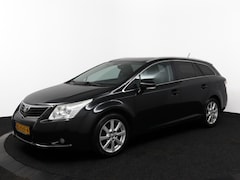 Toyota Avensis Wagon - 1.8 VVTi Panoramic