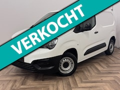 Opel Combo - 1.5D L1H1 Edition, EX BTW, NETTE BUS, INRUIL MOGELIJK