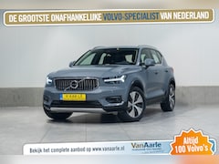 Volvo XC40 - T5 Aut. Plug-in Hybrid Inscription CruiseControl 262pk