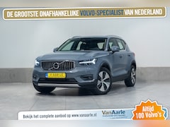 Volvo XC40 - T5 Aut. Plug-in Hybrid Inscription Parkeercamera Navigatie 262pk