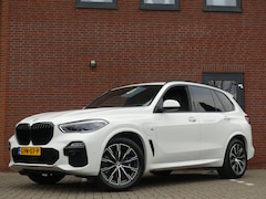 BMW X5 - xDrive45e M-Sport / Nappa leer / Trekhaak / Laser