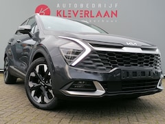 Kia Sportage - 1.6 T-GDi Plug-in Hybrid AWD DynamicPlusLine | 360 CAMERA | DRAADLOOS TEL LADER | VOOR + A