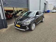 Renault Captur - 1.6 E-Tech Plug-in Hybrid 160 Intens