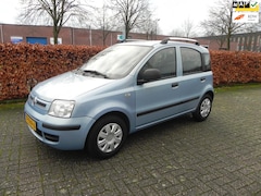 Fiat Panda - 1.2 Edizione Cool Airco Apk 27-11-2025 OH boekje