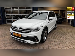 Volkswagen Tiguan - 1.5 TSI R-Line Business+