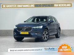 Volvo XC60 - T6 Aut. Inscription DAB CruiseControl Panoramadak 340pk