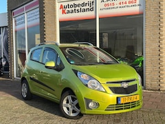 Chevrolet Spark - 1.0 16V LS Bi-Fuel LPG - LMV - APK: 4-2025