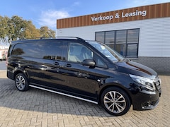 Mercedes-Benz Vito - 114 CDI Extra Lang DC 5 persoons Comfort / dubbele schuifdeur / vaste prijs rijklaar € 31.