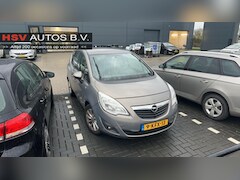 Opel Meriva - 1.4 Anniversary Edition navi LM airco