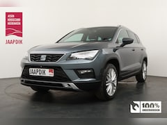 Seat Ateca - BWJ 2019 | 1.5 TSI 150PK Xcellence Bus Intense AUTOMAAT | 360 CAMERA | TREKHAAK | NAVI | C