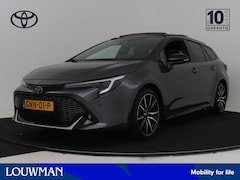 Toyota Corolla Touring Sports - Hybrid 200 Business GR Sport Plus | Panoramadak | Blind Spot | PDC | Stoelverwarming | Hea