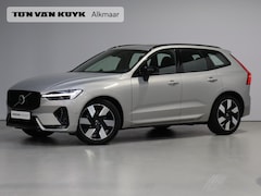 Volvo XC60 - B5 Ultimate Dark / Trekhaak / 360 camera / Bowers & Wilkins / Luchtvering / Elek. verstelb