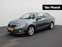 Skoda Octavia - 1.0 TSI Greentech Business Edition Plus | CAMERA | CLIMATE CONTROL | CRUISE CONTROL | NAVI