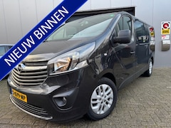 Opel Vivaro Combi - 1.6 CDTI L2H1 BiTurbo ecoFLEX 9 Persoons Marge