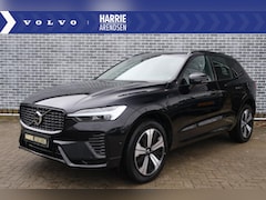 Volvo XC60 - 2.0 T6 Plug-in hybrid AWD Plus Dark | Trekhaak | Harman/Kardon | Rondomzicht Camera