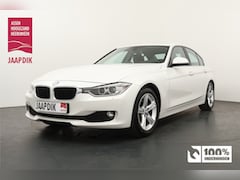 BMW 3-serie - BWJ 2013 | 316i 136PK Executive | SPORTSTOELEN | SCHUIFDAK | CLIMA | NAVI | TREKHAAK | DEE