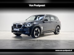 BMW iX3 - High Executive M Sportpakket