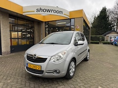 Opel Agila - 1.2 Enjoy Automaat Airco