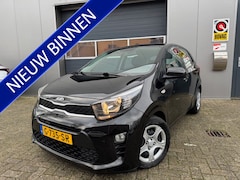 Kia Picanto - 1.0 MPi Comfort Line Airco