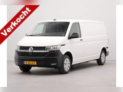 Volkswagen Transporter - 2.0 TDI L2H1 28 Comfortline