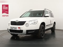 Skoda Yeti - BWJ 2010 | 1.2 TSI 105PK Ambition | NWE APK | CLIMA | PANO DAK | NAVI | TREKHAAK | PDC