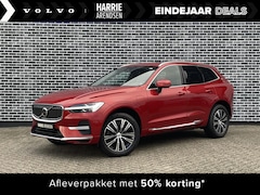 Volvo XC60 - 2.0 T6 Plug-in hybrid AWD Inscription | Harman Kardon audio | Stoelmassage | Stoel en Stuu