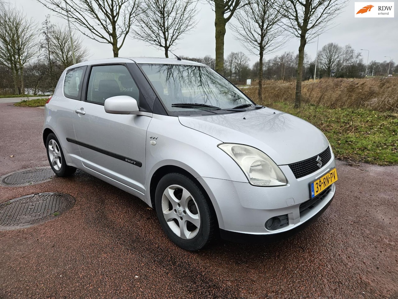 Suzuki Swift - 1.5 Exclusive | apk: 26-06-2025 | - AutoWereld.nl