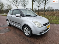 Suzuki Swift - 1.5 Exclusive |