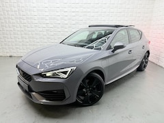 CUPRA Leon - 1.4 e-Hybrid VZ Copper Edition PANO ACC VIRTUAL