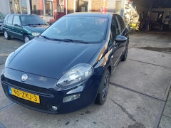 Fiat Punto Evo - 0.9 TwinAir Easy