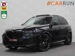 BMW X5 - xDrive50e M-Sport Pro | B&W High-End | Sky-Lounge Pano | 360 View | ACC | Massage | Soft-C