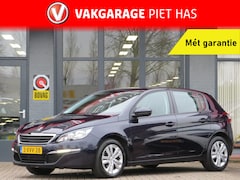 Peugeot 308 - 1.2 e-THP Blue Lease | Clima-Airco | Navigatie | Parkeersensoren | Incl. Garantie | Blueto