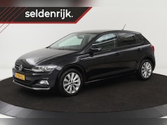 Volkswagen Polo - 1.0 TSI Highline | DSG | Stoelverwarming | Adaptive cruise | Camera | Carplay | Climate co