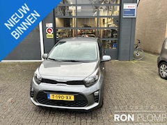 Kia Picanto - 1.0 DPi DynamicLine / Airco/ Apple Carplay/Android Auto/ Cruise/ Camera/ LMV