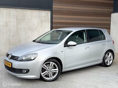 Volkswagen Golf - 1.4 TSI Highline