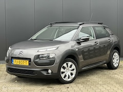 Citroën C4 Cactus - 1.2 PureTech Business Plus | CRUISE | NAVI |