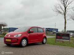 Volkswagen Up! - 1.0 move up BlueMotion Airco/navi/