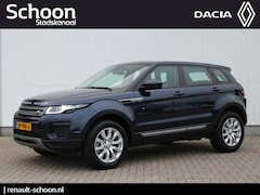 Land Rover Range Rover Evoque - 2.0 TD4 Urban Series Pure | PANORAMADAK | CRUISE CONTROL | NAVIGATIE | CLIMATE CONTROL |